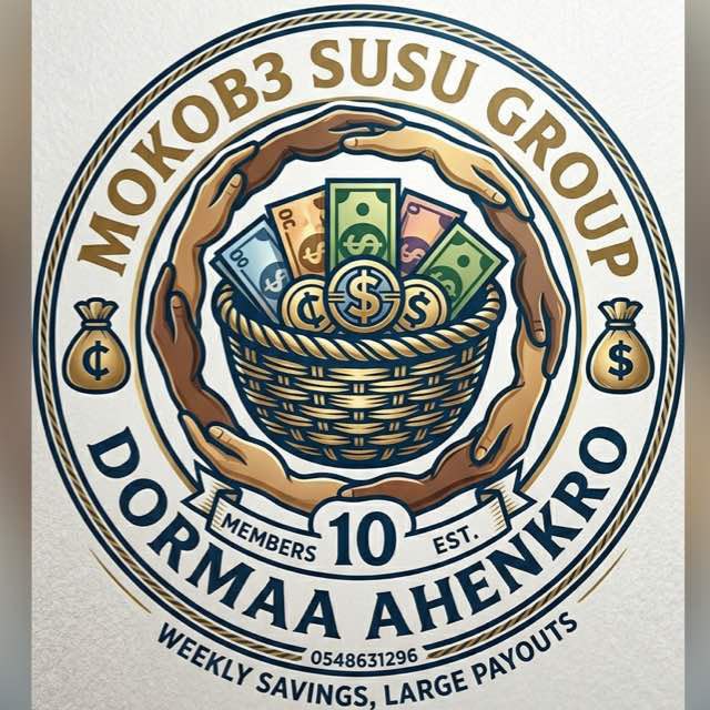 Mokob3 Susu Group